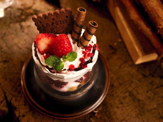 旭川のカフェ SWITCH FLAVOR｜おしゃれなカフェで過ごす時間