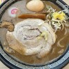 松戸富田製麺 - 平日限定濃厚中華そば味玉1,090円