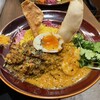 カレーショップ初恋
