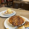  Denny's