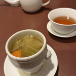 中国料理 天廣堂 - 