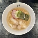 Shina Soba Komuro - 