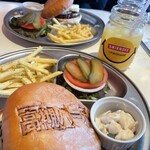 T’s★Diner - 