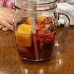 グランブッフェ - フルーツドリンク
