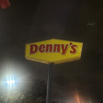  Denny's - 