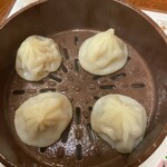 グランブッフェ - 小籠包