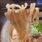 麺処 と市 - 麺リフト