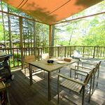 글라마러스 다이닝 타테시나