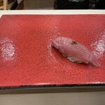 Sushi Tempura Gi On Iwai - 