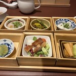 中国料理 天廣堂 - 
