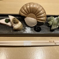 焼き鳥 茂 東桜 - 