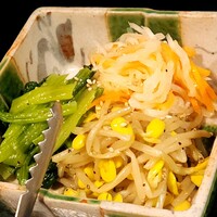 炭火焼肉 日本橋イタダキ - 