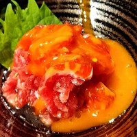炭火焼肉 日本橋イタダキ - 