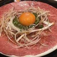 焼肉 いのうえ 国分寺店 - 
