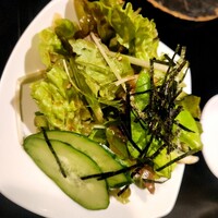 炭火焼肉 日本橋イタダキ - 