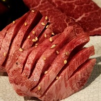 炭火焼肉 日本橋イタダキ - 