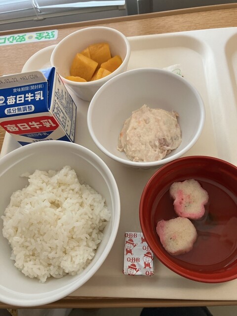 Otemae Byoin Restaurant