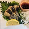 魚と肴がうまい店 お魚パラダイス 一文字 - 