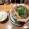 神戸ラーメン 第一旭 元町本店