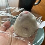 吉はし菓子店 - 