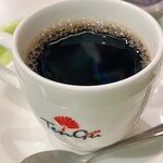 春夏冬 - ホットコーヒー