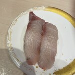 Hama zushi - 良いネタの日があったので写真に納めておきましたw