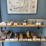 ラ パティスリー カツラ - 