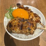 Koube Yakitori Sutando Nonotori - 