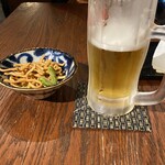 沖縄炭火料理店 うむさんの庭 - 