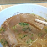 Ramen Taizan - 