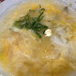 盛岡じゃじゃめん 小吃店 - 