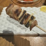 Koube Yakitori Sutando Nonotori - 