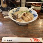 ラーメン龍の家 - 