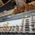 LA PATISSERIE KATSURA - 