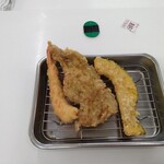 Tempura Dokoro Hirao - 