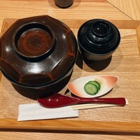 北浜 鳥匠 Ren - 鳥匠の親子丼①