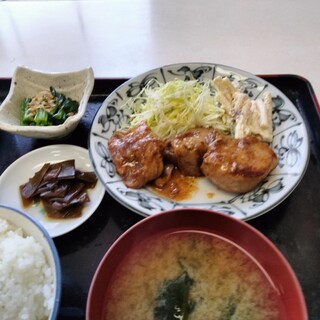 御食事処 関甚_1