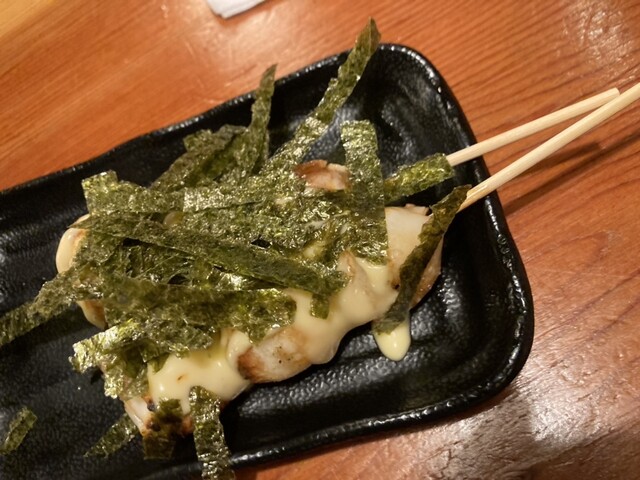 貴一郎商店なごやページ Tori Kizoku Meieki Nishiguchi Ten Reservation - Nagoya