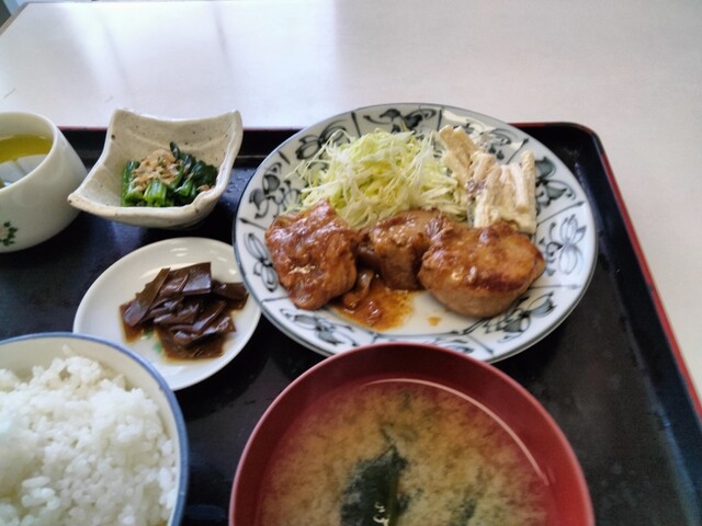 Oshokuji Dokoro Sekijin photo 2