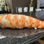 Sushi Kumakura - デカすぎます！