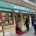 アメリカン - 