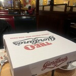 Giordano's - 