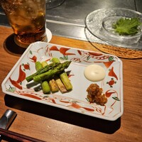 OSAKA きっちん 銀座本店 - 