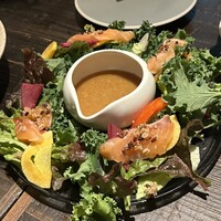 デ サリータ 渋谷 - 