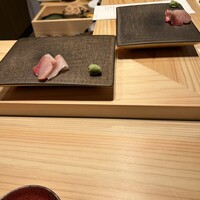 鮨麻布 - 