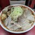 ラーメン二郎 - 料理写真: