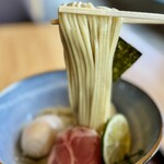 RAMEN VILLAGE CAFE - 