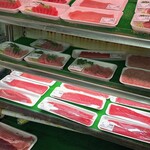 安楽島フードセンター - 