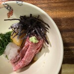 まほろば囲炉裏 心斎橋 - 