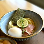 RAMEN VILLAGE CAFE - 